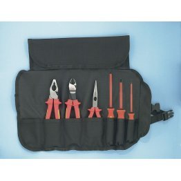 MAXXPRO®plus Insulated Cutters and Pliers Set, 6pc - 42388