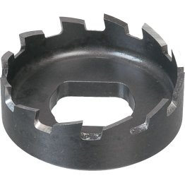  Sheet Metal Hole Cutter 1-3/4" - 62444