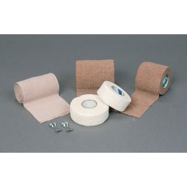 North Safety Cohesive Bandage - 1239893