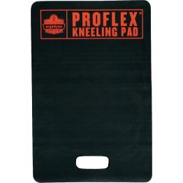 ProFlex 38014"x21" Blk Compact Kneeling Pad - 1285337