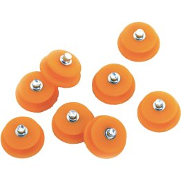Trex 6301 Spikes Org Replacement Studs - 1285694