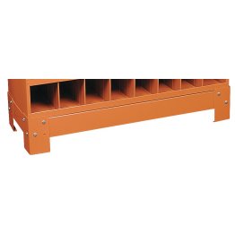Kent® 40 Compartment Storage Bin Stand - 1478833