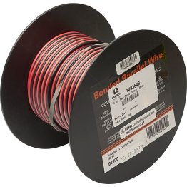  Bonded Parallel Primary Wire 14 AWG 2-Conductor - 1493643