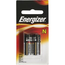  Energizer® N Alkaline Battery 1.5V - 64665