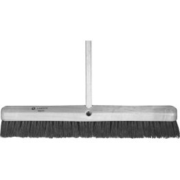  Push Broom Medium/Fine Combination Sweeping 24" - 82294