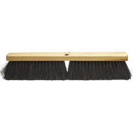  Push Broom Medium/Coarse Combination Sweeping 18" - 95378