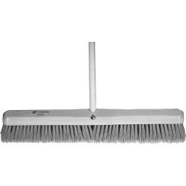  Push Broom Fine Sweeping 18" - 95380