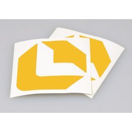  Lawson Logo Decals - A1N08