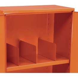  Storage Cabinet Dividers - KA5700D