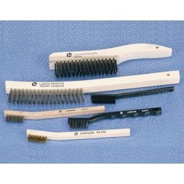  Wire Scratch Brush Kit 6Pcs - LP651