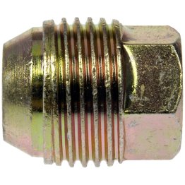  M12-1.50 External Thread Wheel Nut - 1636123