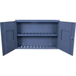  72 Can Aerosol Cabinet - A1C25BL