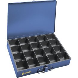 20 Compartment Small Drawer - A1D06BL