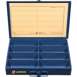  8 Compartment Small Drawer - A1D10BL