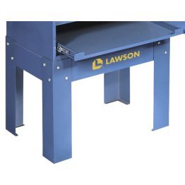  Rack Stand With 15" Legs - A1T02BL