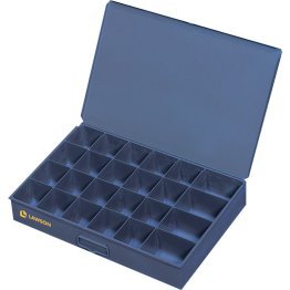  24 Compartment Polystyrene Drawer - A20BL