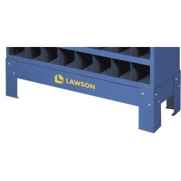  Bin Stand With 12" Legs - A24BL