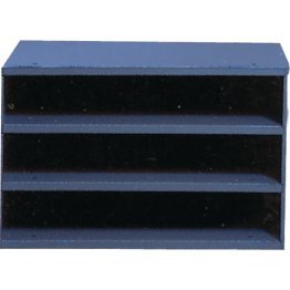  Cabinet Shell For Polystyrene Modular Drawers - A63BL