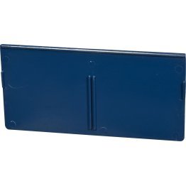  Plastic Drawer Dividers - A76BL