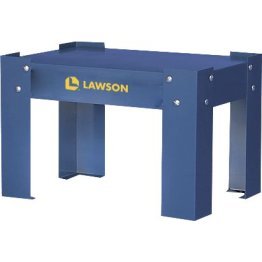  Bin Stand With 12" Legs - A53BL