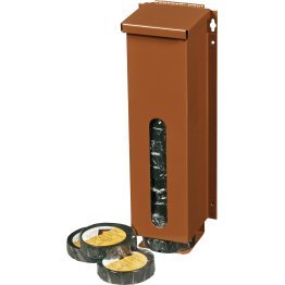  Electrical Tape Assortment with Dispenser 15Pcs - LP861BL