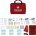 BC Level 1 First Aid Kit Soft Pack - 1636532