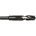 Silver and Deming Drill Bit HSS 49/64" - 81037