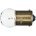 Miniature Incandescent Bulb 12V 4CP - 82661