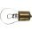 Miniature Incandescent Bulb 12V 32CP - 82673