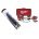 Milwaukee® M18™ Cordless 2-Speed Grease Gun Kit with Blue Grease HT™ - 1632705