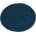 Twist-On Surface Conditioning Disc 3" Blue - 17418