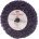 Scotch-Brite Roloc Clean N Strip XT Disc 4" - 1452168
