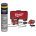 Milwaukee® M18™ Cordless 2-Speed Grease Gun Kit with Dyna-Grease - 1633633