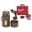 Milwaukee® M18™ FUEL 1/2" Hammer Drill Kit with Regency® Mechanic's Le - 1632798