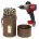 Milwaukee® M18 FUEL™ 1/2" Drill Driver with Regency® Mechanic's Length - 1632750