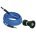 3/8" Airhose w/ Standard Industrial Safety Coupler with Pro Spray Nozz - 1635662
