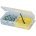 Conical Screw Anchor Kit Plastic 301Pcs - 94879