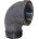Made In USA Street Elbow Malleable Iron 1/4-18 x 1/4-18 - 1637824