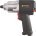 1/2" Drive Air Impact Wrench- Pistol Grip - 1638953