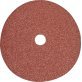 Norton Aluminum Oxide Grain Resin Fiber Disc 5" - 10170