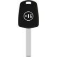  Pod Key for General Motors (VX5TK) - 1524747