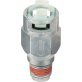  Heater/Coolant Quick Connector 5/8" - 29200
