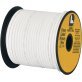  Cross Linked Primary Wire 20 AWG 100' White - 1495117