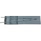 Cronatron® 333 Dissimilar Steel Stick Rod Electrode 1/8" - CW1048