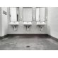 Drummond™ Manual Hand Wash and Sanitizer Dispenser White - 1573949