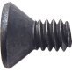  Flat Head Socket Cap Screw Steel 1/4-20 x 1" - 3622