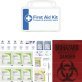 CSA Type 1 Personal First Aid Kit Poly - 1636530