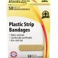  Plastic Strip Bandage 3/4" x 3", 50/Box - 1636535