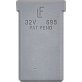  MCase™ Cartridge Fuse 15A Gray - 1431598