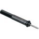  Sheet Metal Hole Cutter Arbor and Pilot Drill 1/4" - 59472